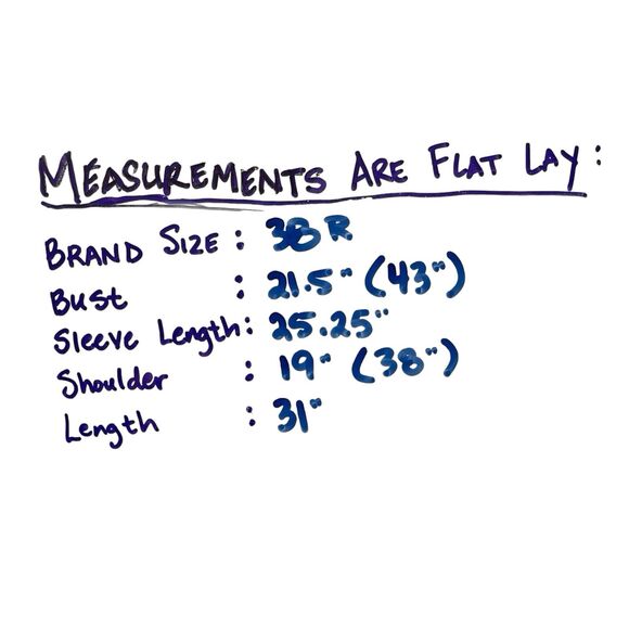 Oleg Cassini Men’s Gray 3-Button Wool Suit Jacket Blazer – Size 38R – Costa Rica - Picture 2 of 15